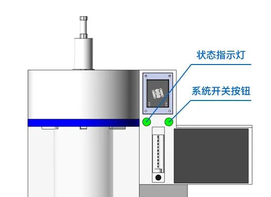 小型猫咪视频网站系统开关